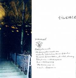 Ulver : Silence Teaches You How to Sing